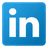 Linkedin logo